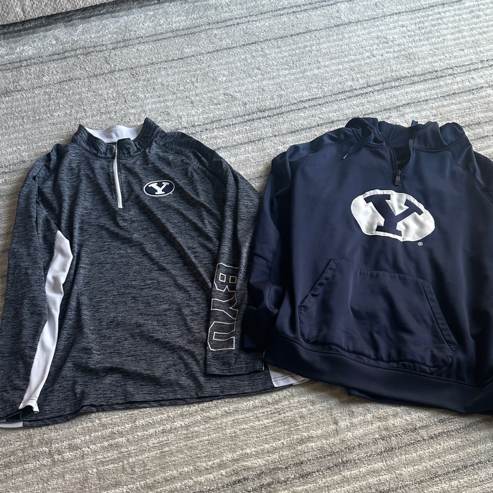 BYU BUNDLE